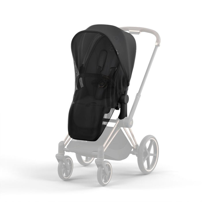 Insectennet Lux Seats