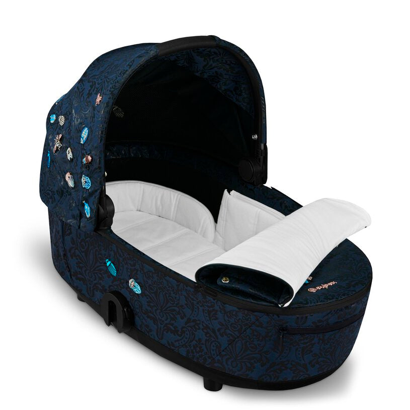 Mios Lux Carry Cot (2025)