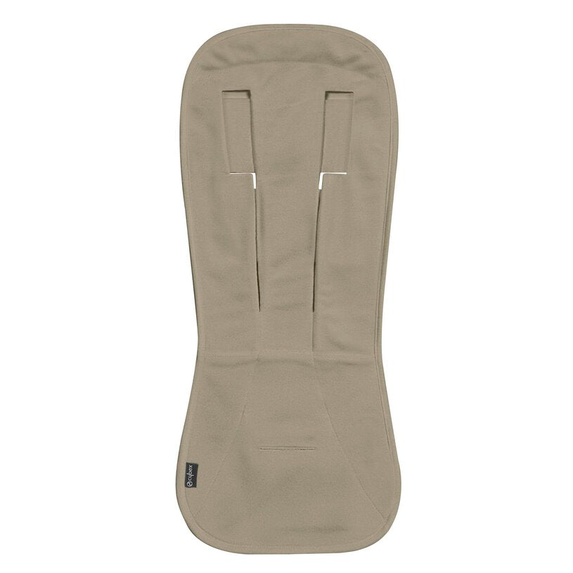 Zomerse stoelbekleding