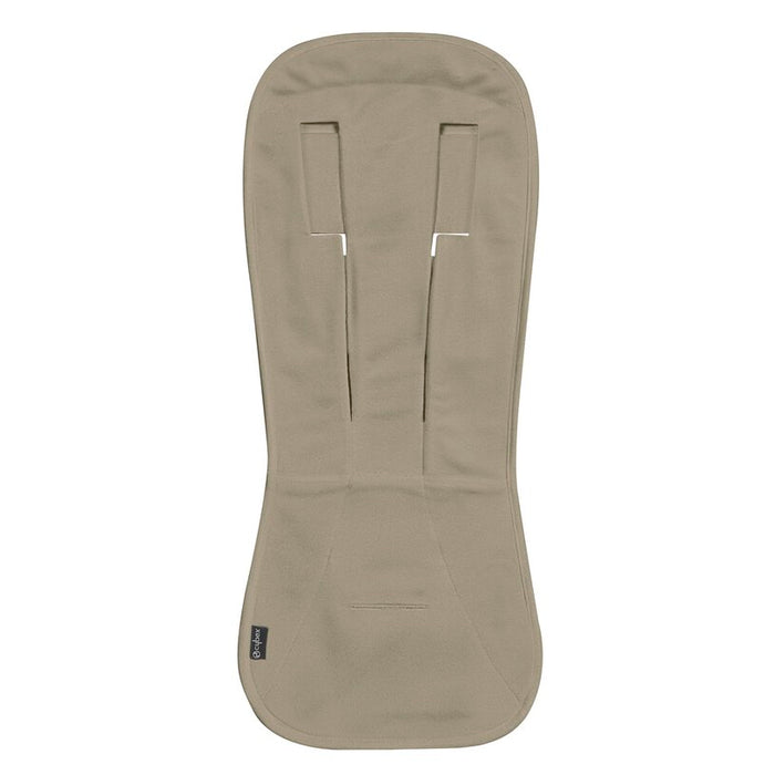 Zomerse stoelbekleding