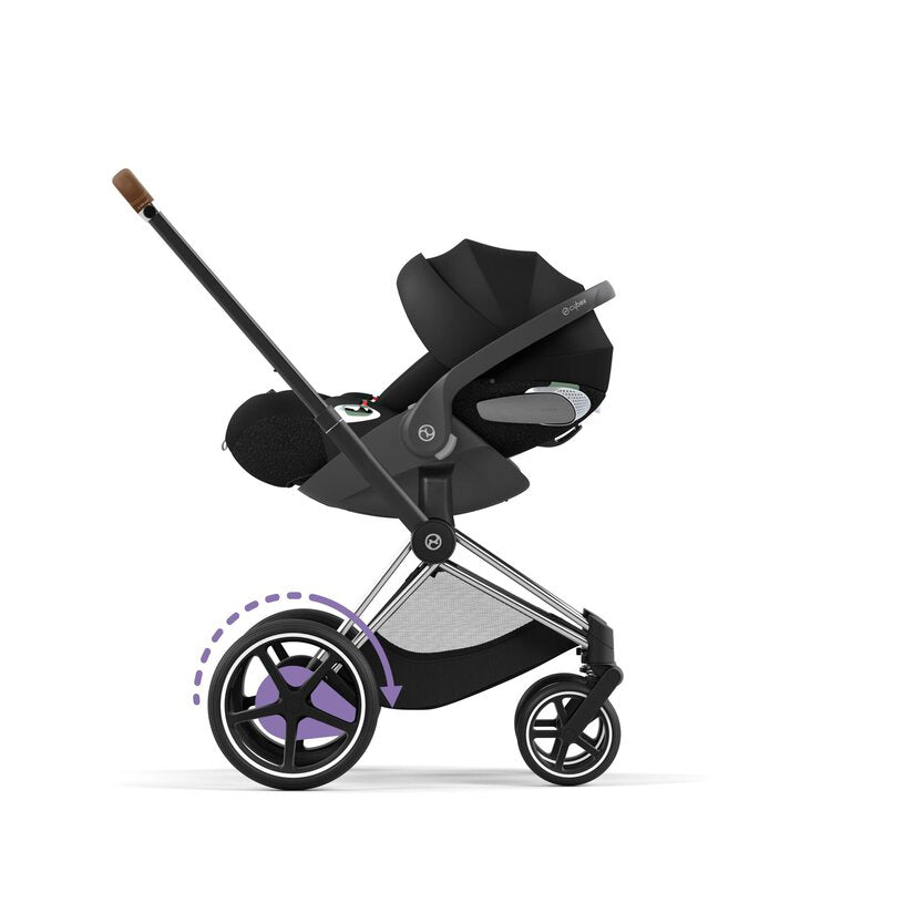 e-Priam frame (2025)