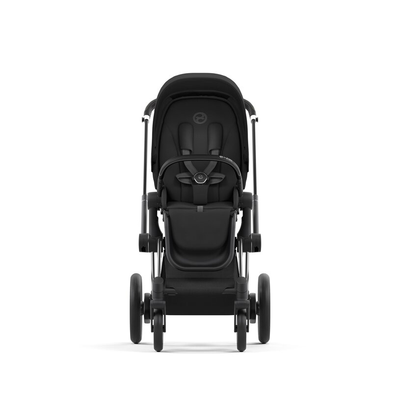 e-Priam frame (2025)