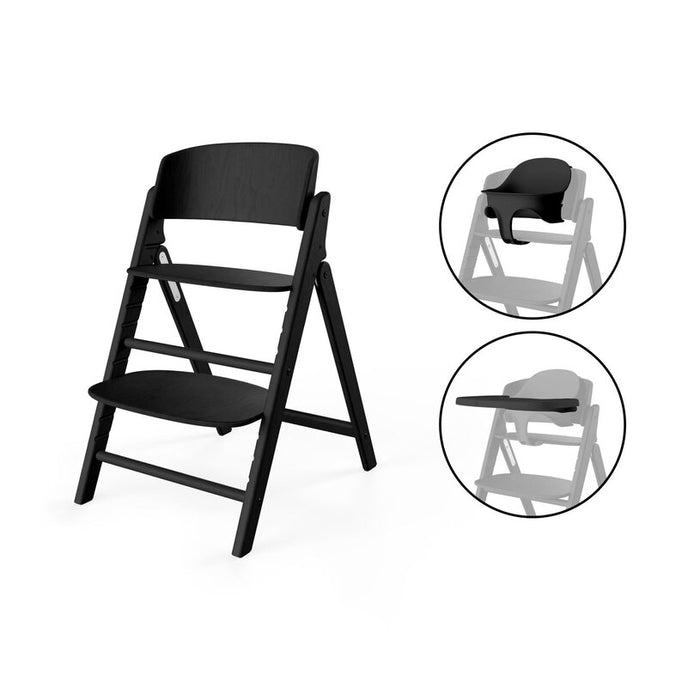 Click & Fold 3-in-1