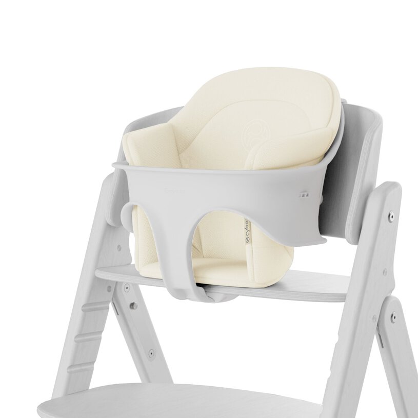 Click & Fold Comfort Inlay
