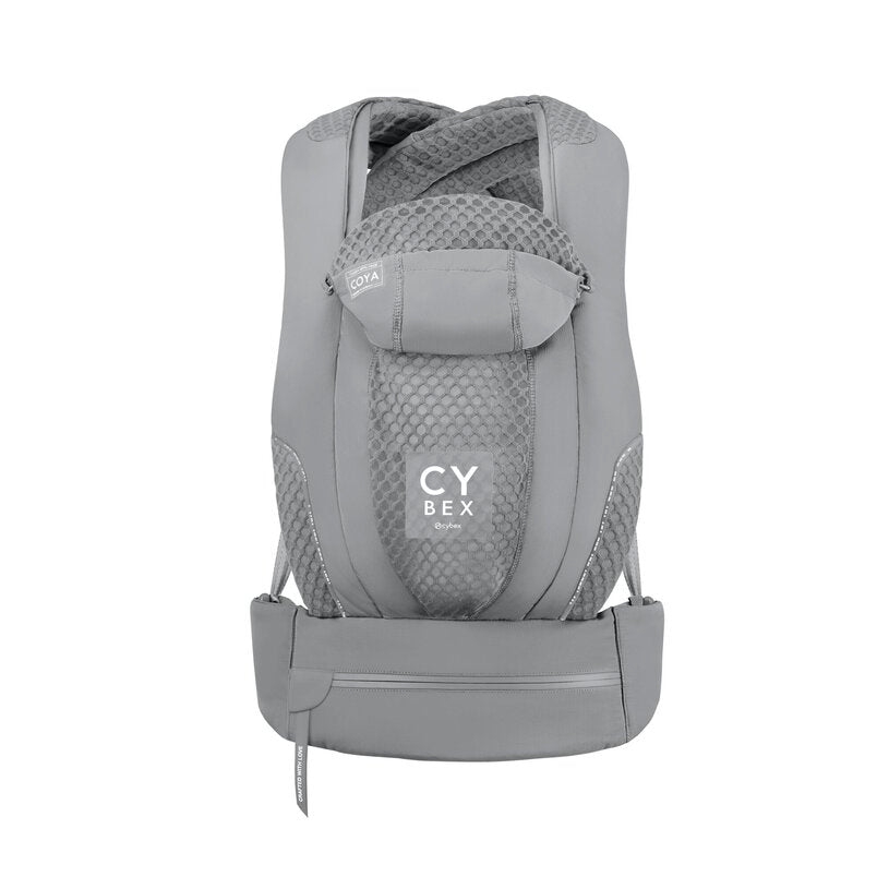 Coya Carrier