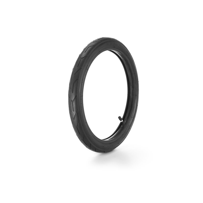 Avi Spin achterwiel en binnenband
