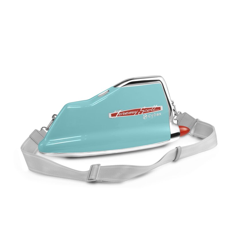 Essential Bag Jeremy Scott - Car
