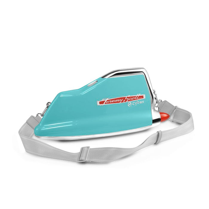 Essential Bag Jeremy Scott - Car