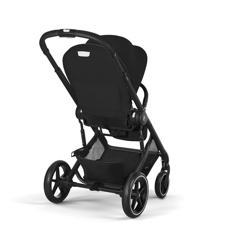 Balios S Lux (2025)