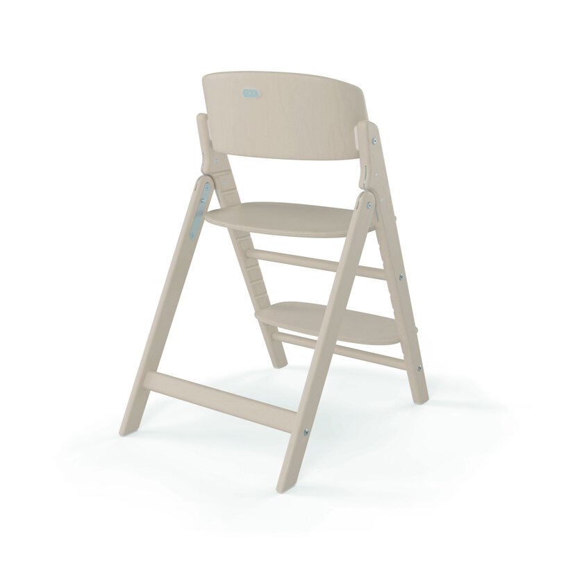 Click & Fold Stoel