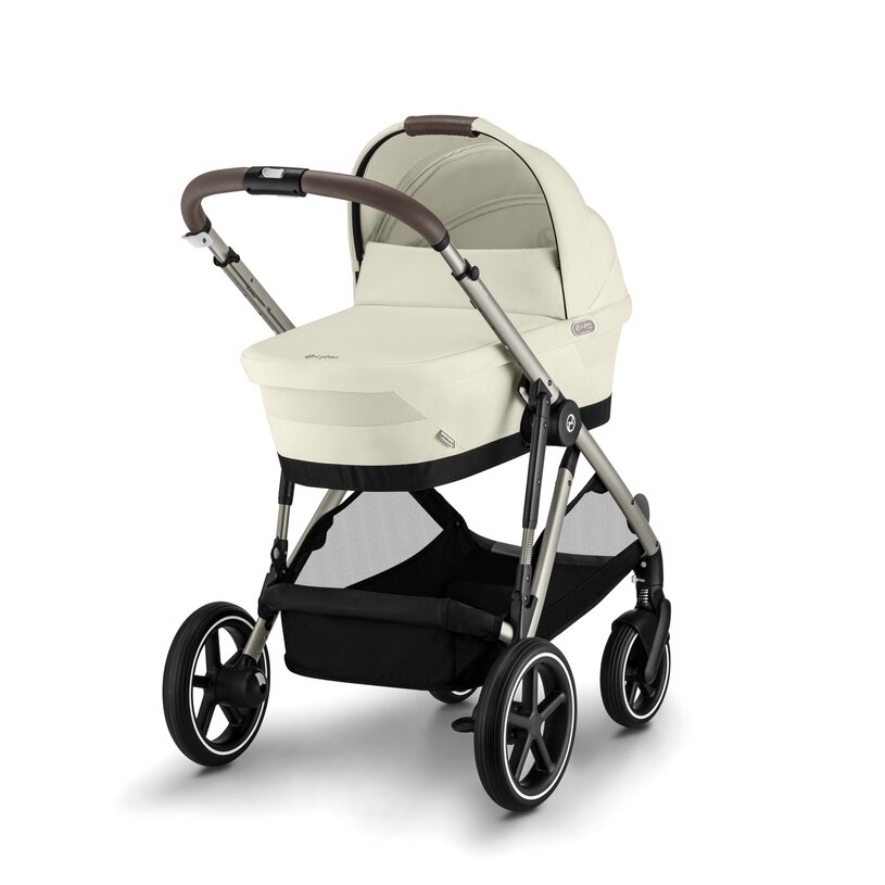 Gazelle S Cot