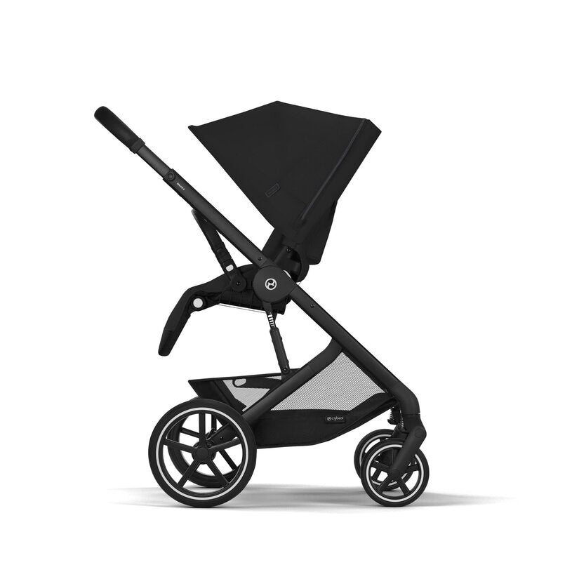 Balios S Lux (2025)