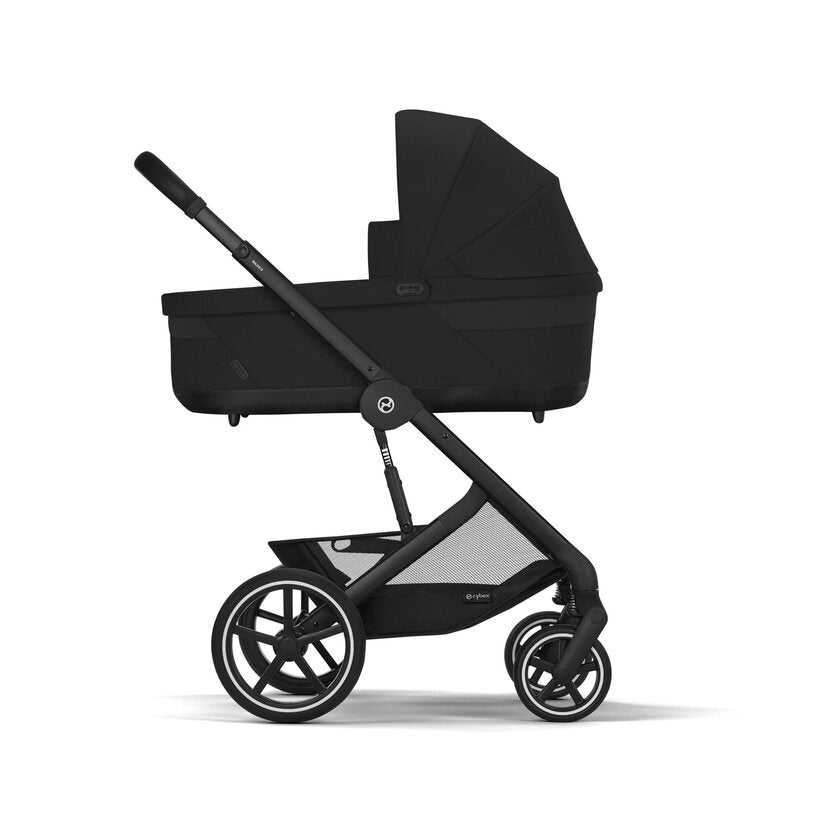 Balios S Lux (2025)