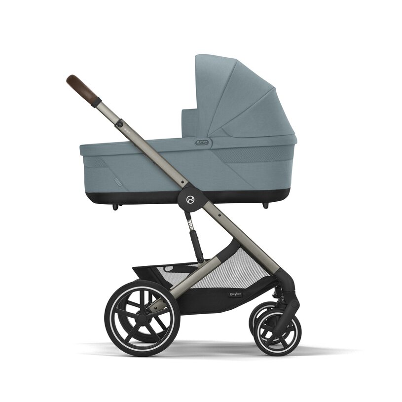 Balios S Lux (2025)