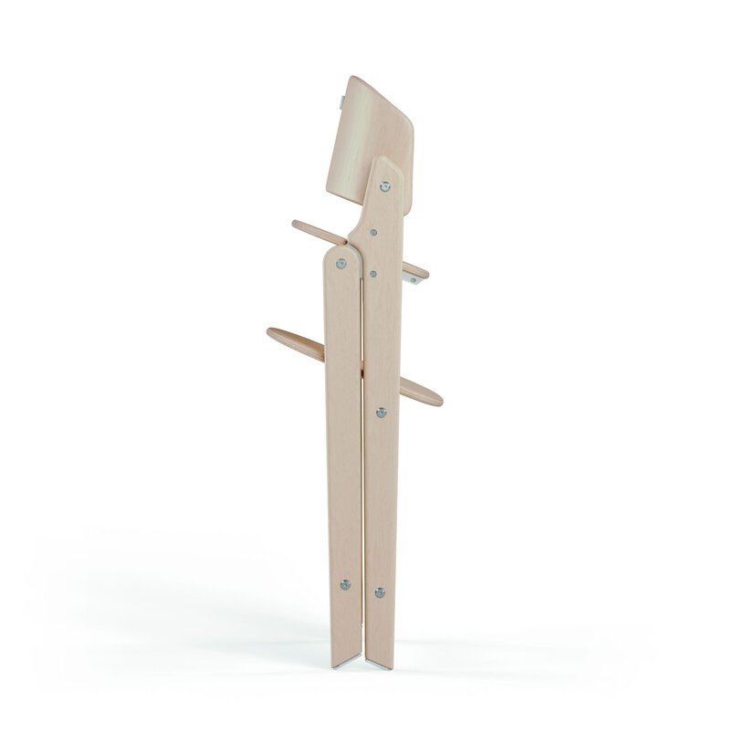Click & Fold Stoel