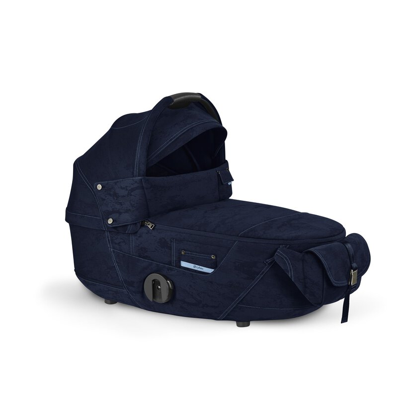 Mios Lux Carry Cot (2025)