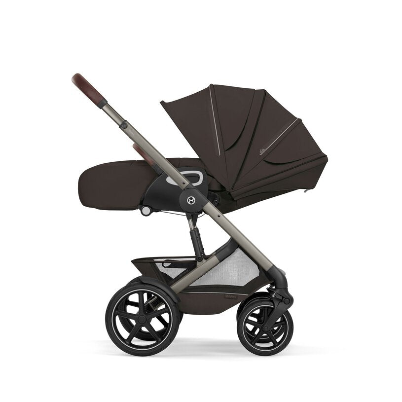 Talos S Lux