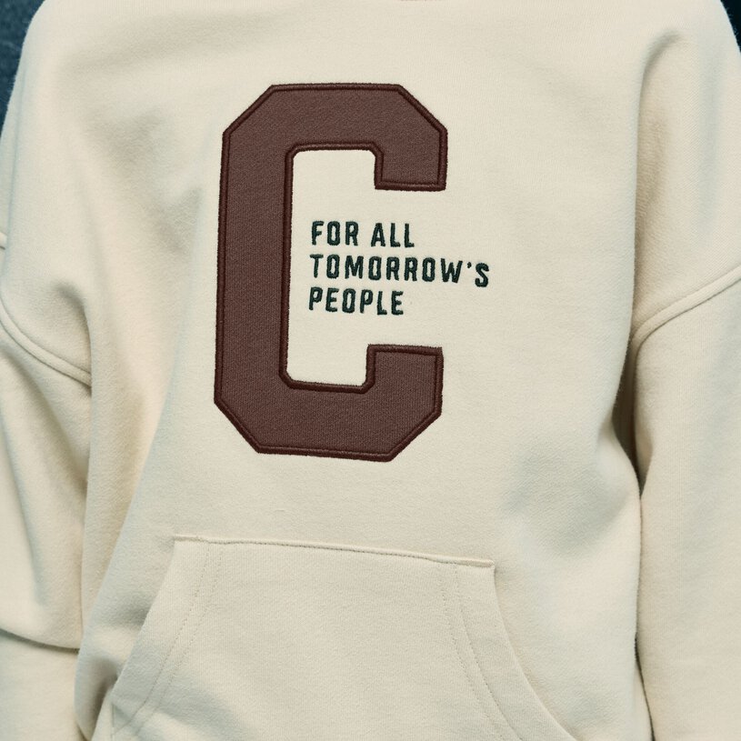 Hoodie Culture