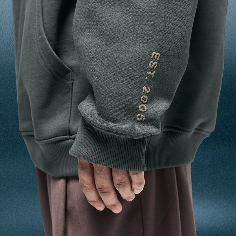 Hoodie Culture voor volwassenen