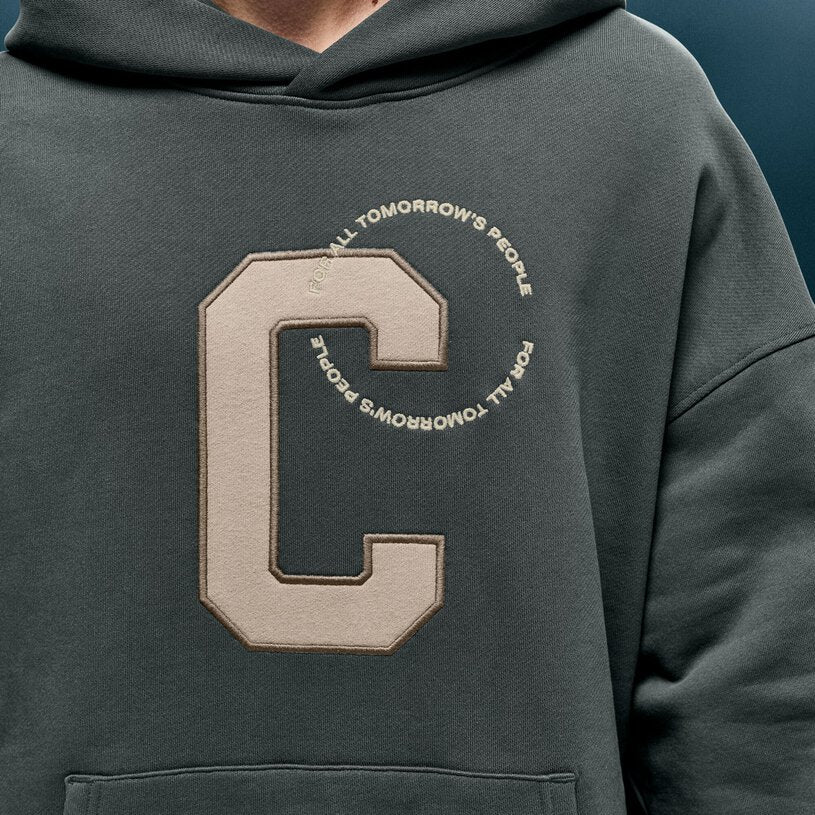 Hoodie Culture voor volwassenen