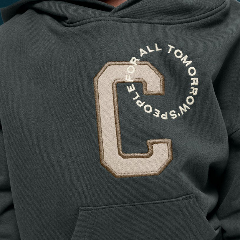 Hoodie Culture