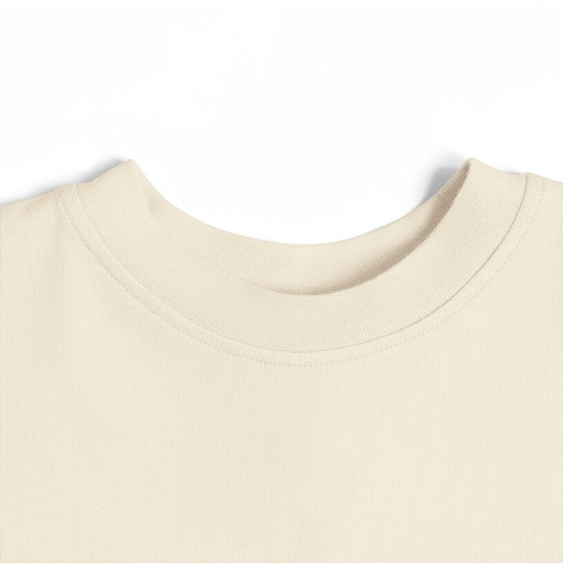 T-shirt met lange mouwen