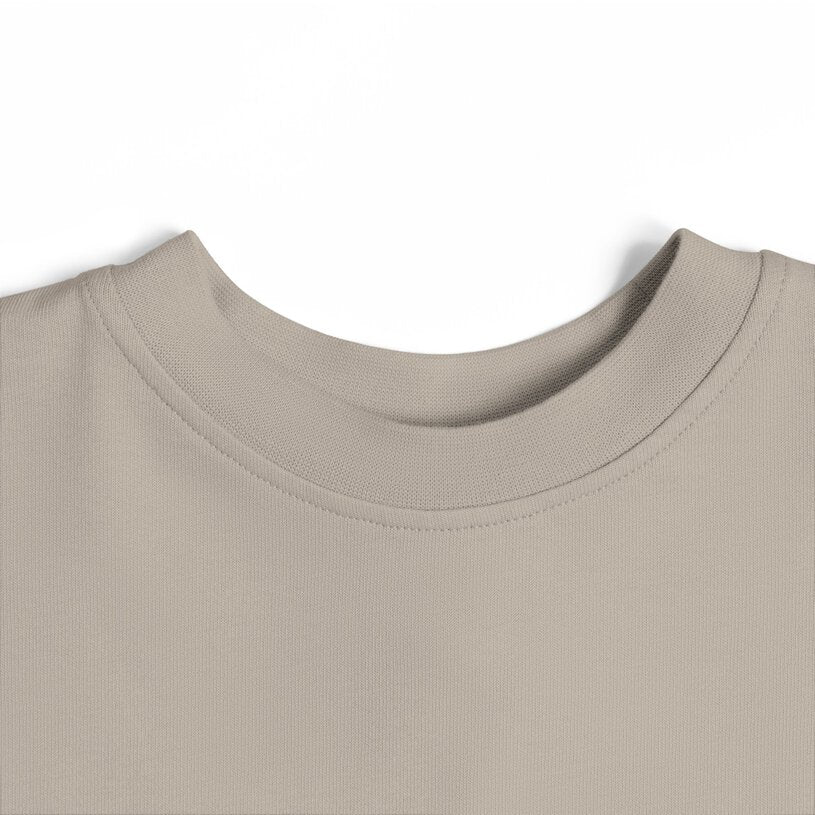 T-shirt met lange mouwen