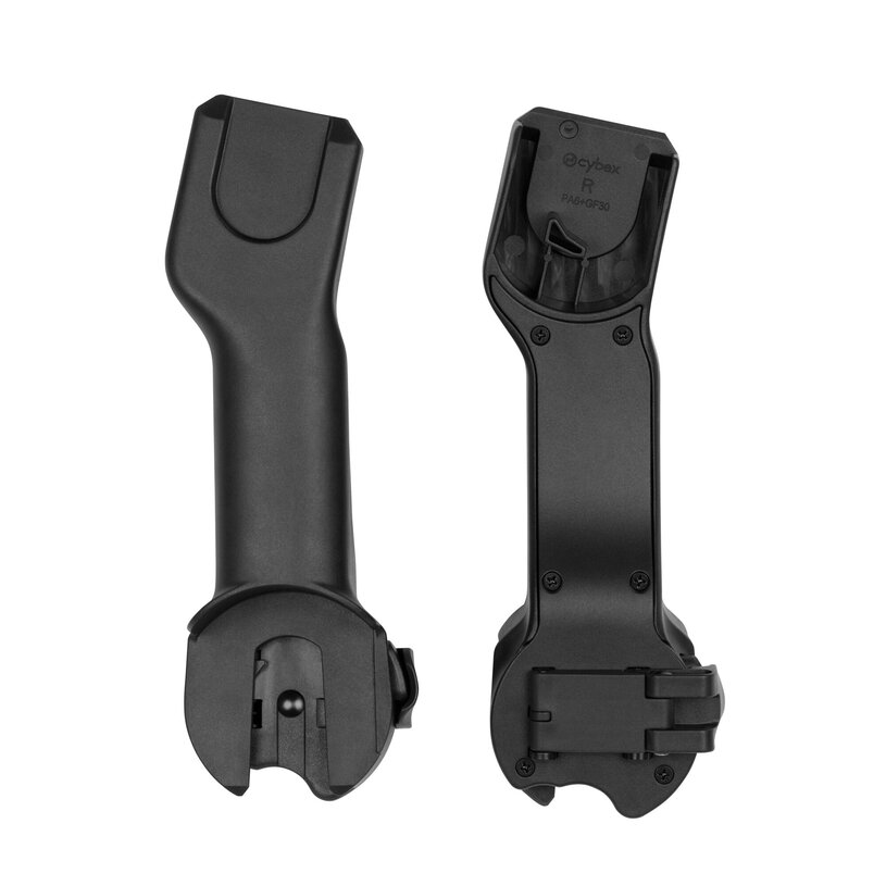 Coya-adapters voor autostoel