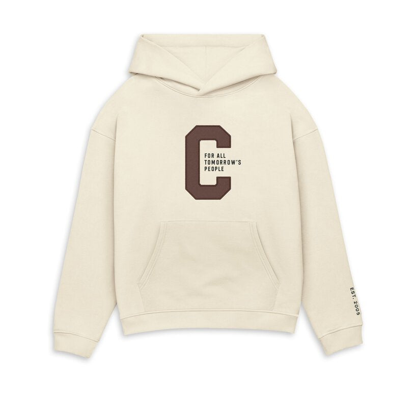 Hoodie Culture voor volwassenen