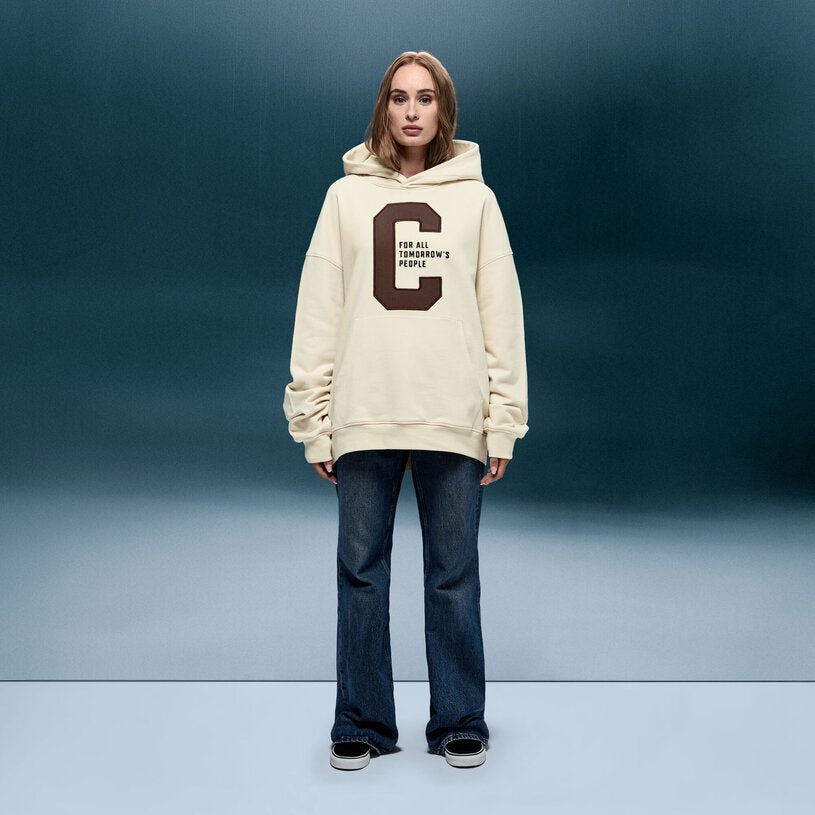 Hoodie Culture voor volwassenen