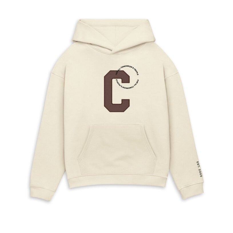 Hoodie Culture voor volwassenen
