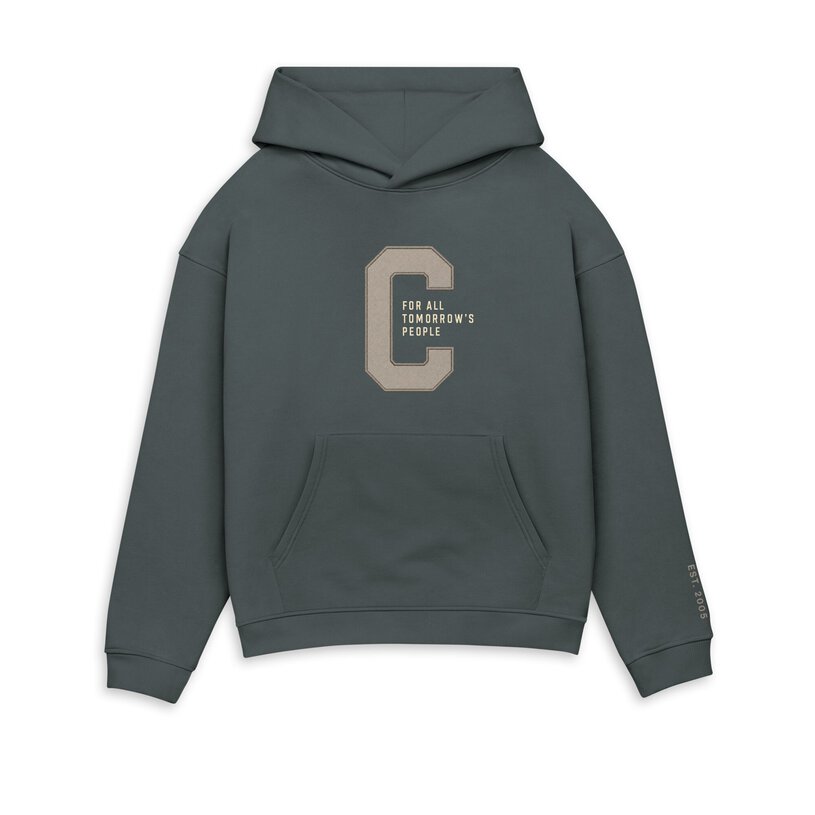 Hoodie Culture voor volwassenen