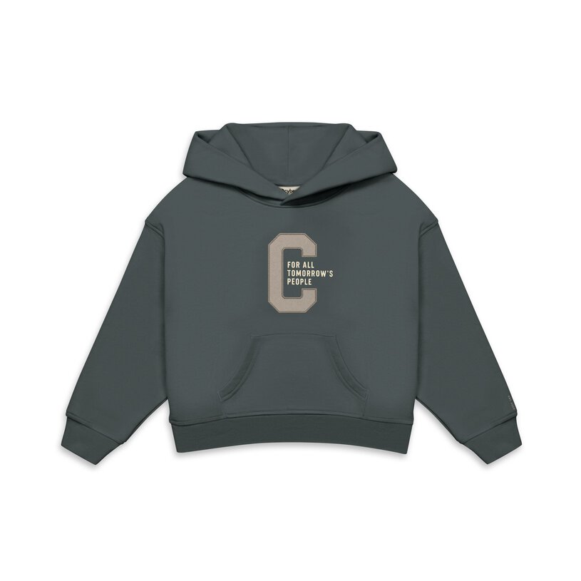 Hoodie Culture