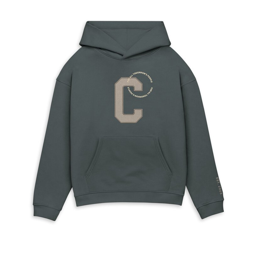 Hoodie Culture voor volwassenen