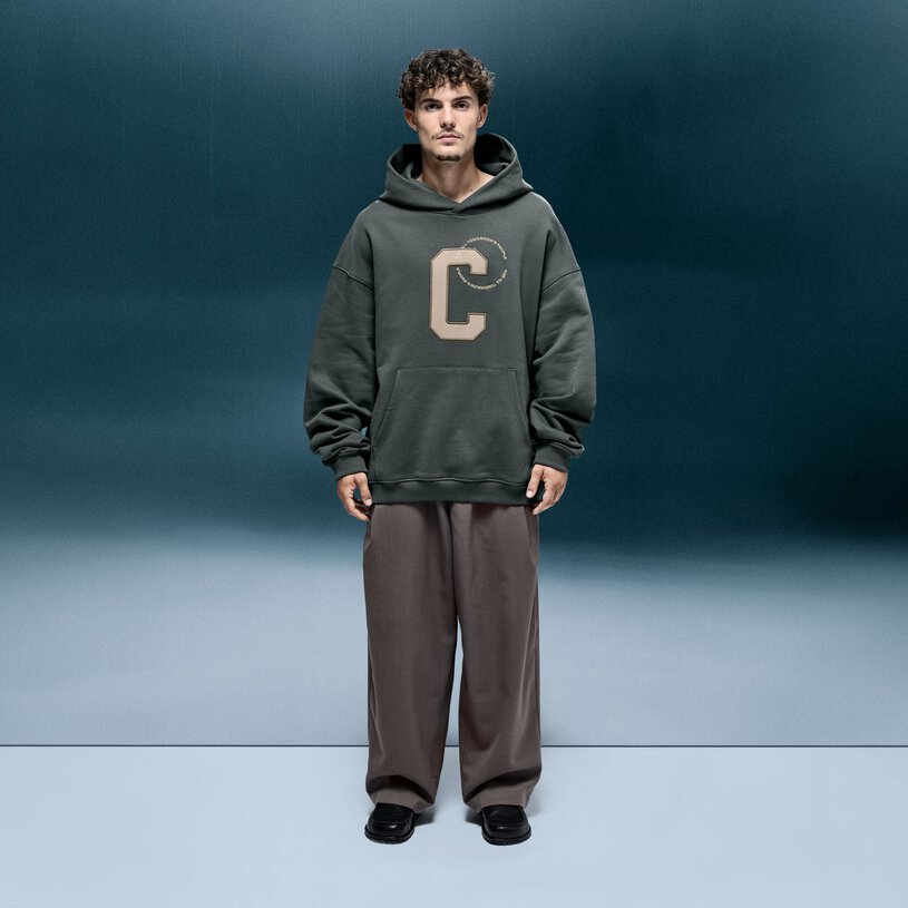 Hoodie Culture voor volwassenen