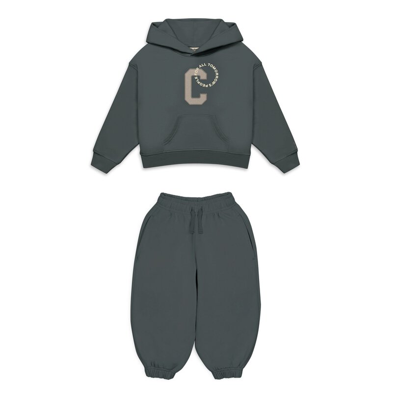 Hoodie Culture