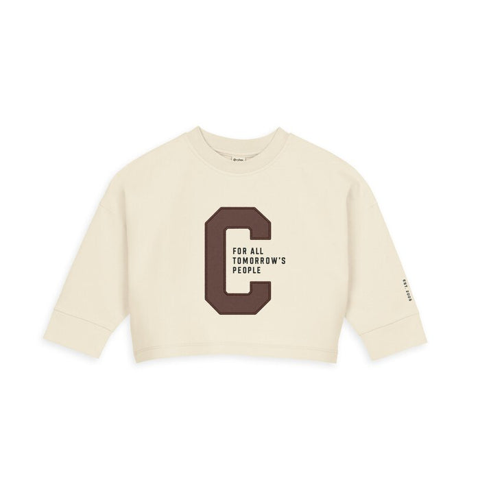 T-shirt met lange mouwen - Culture