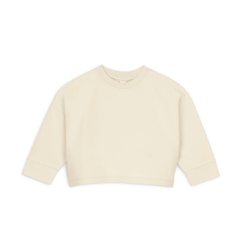 T-shirt met lange mouwen