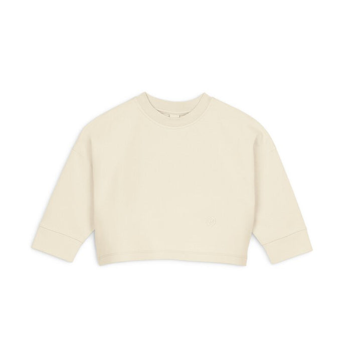 T-shirt met lange mouwen