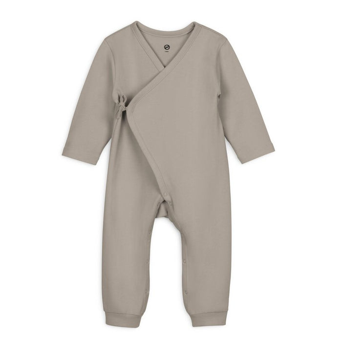 Romper met strik
