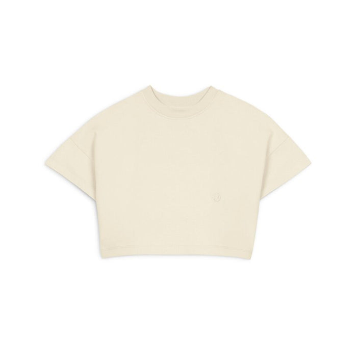 T-shirt met korte mouwen