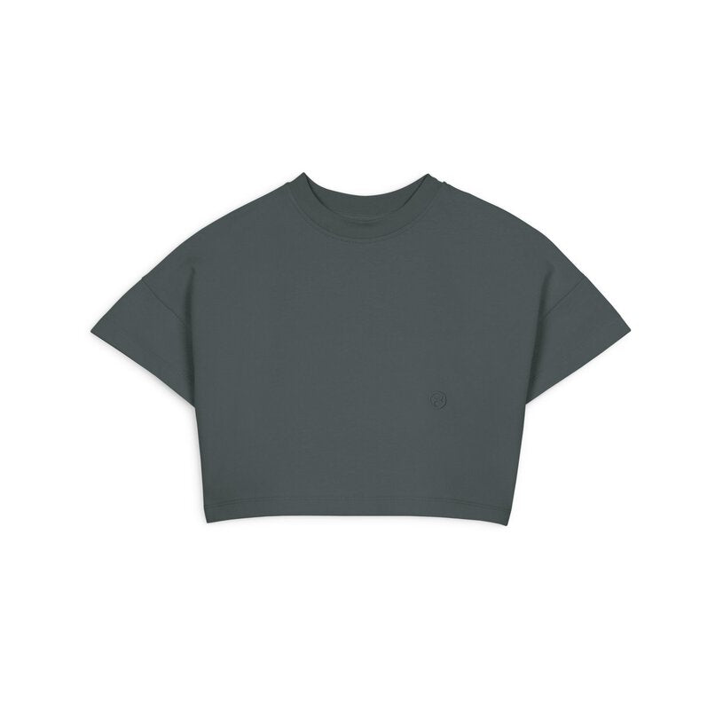 T-shirt met korte mouwen