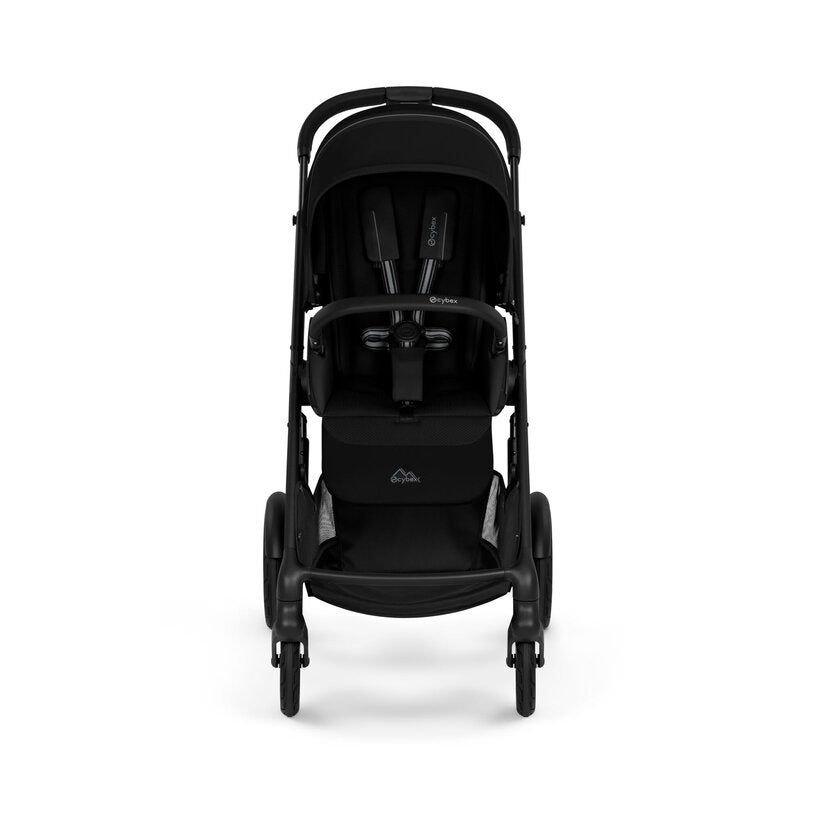 Talos S Lux