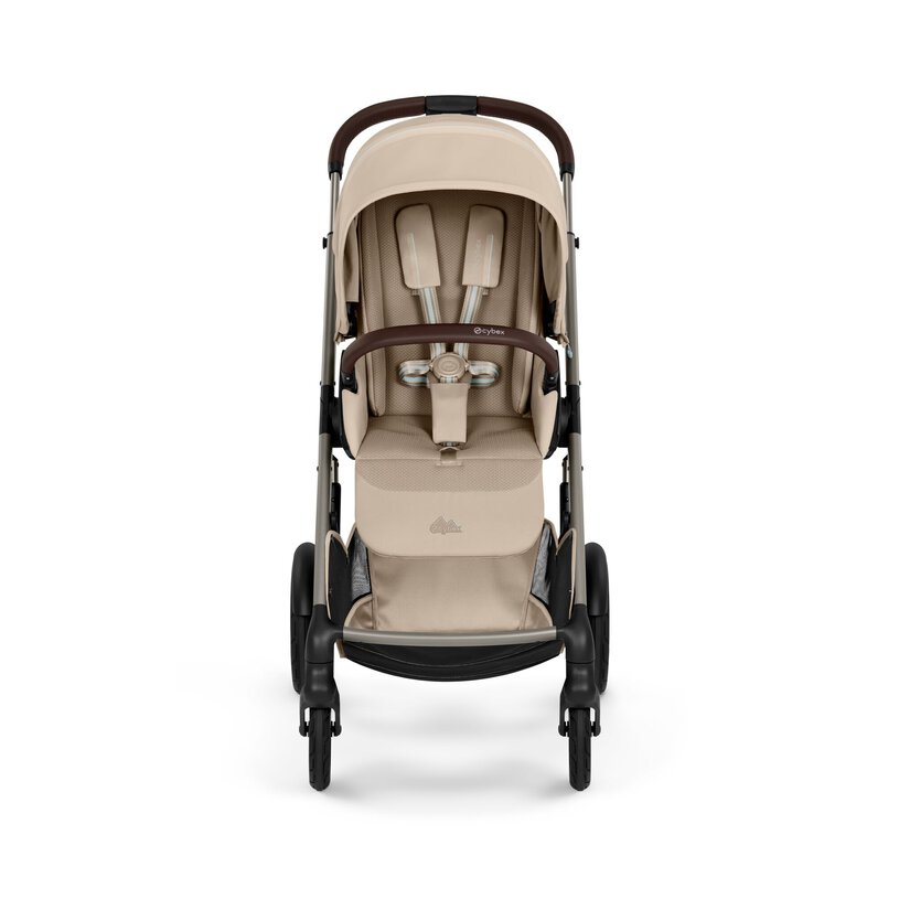 Talos S Lux