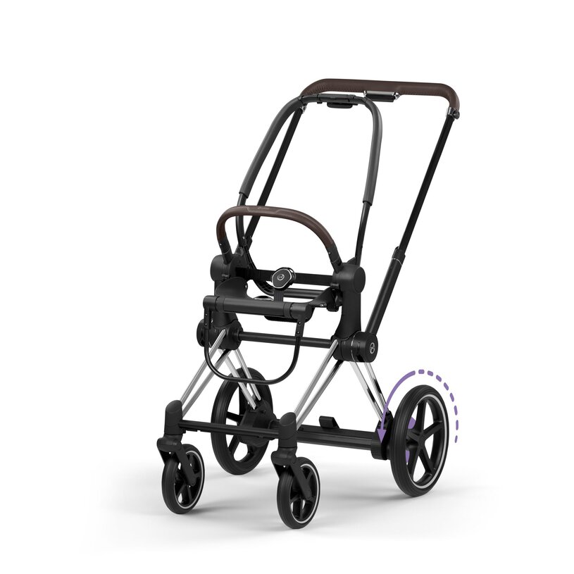 e-Priam Frame - Style Collection