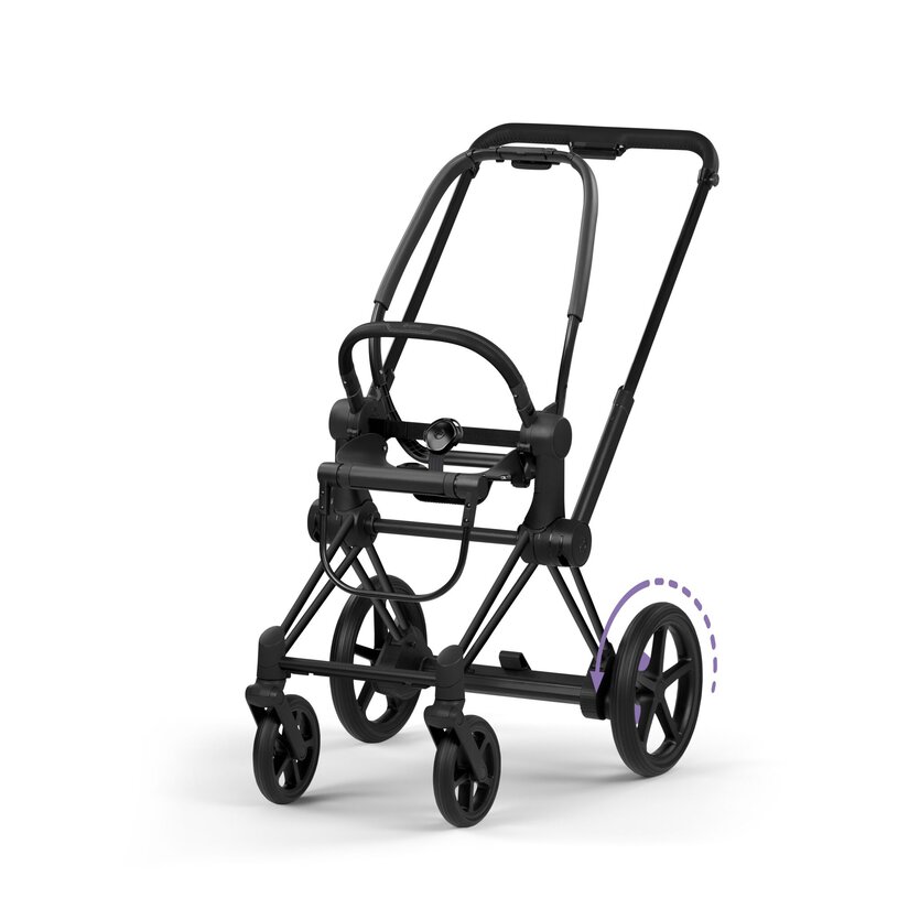 e-Priam Frame - Style Collection