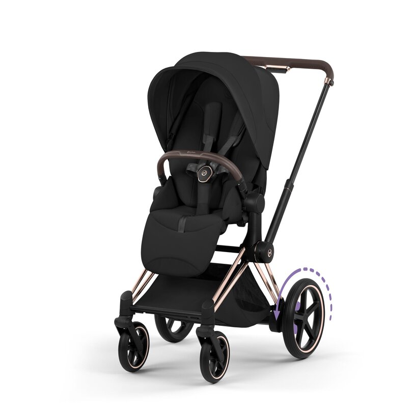 e-Priam Frame - Style Collection