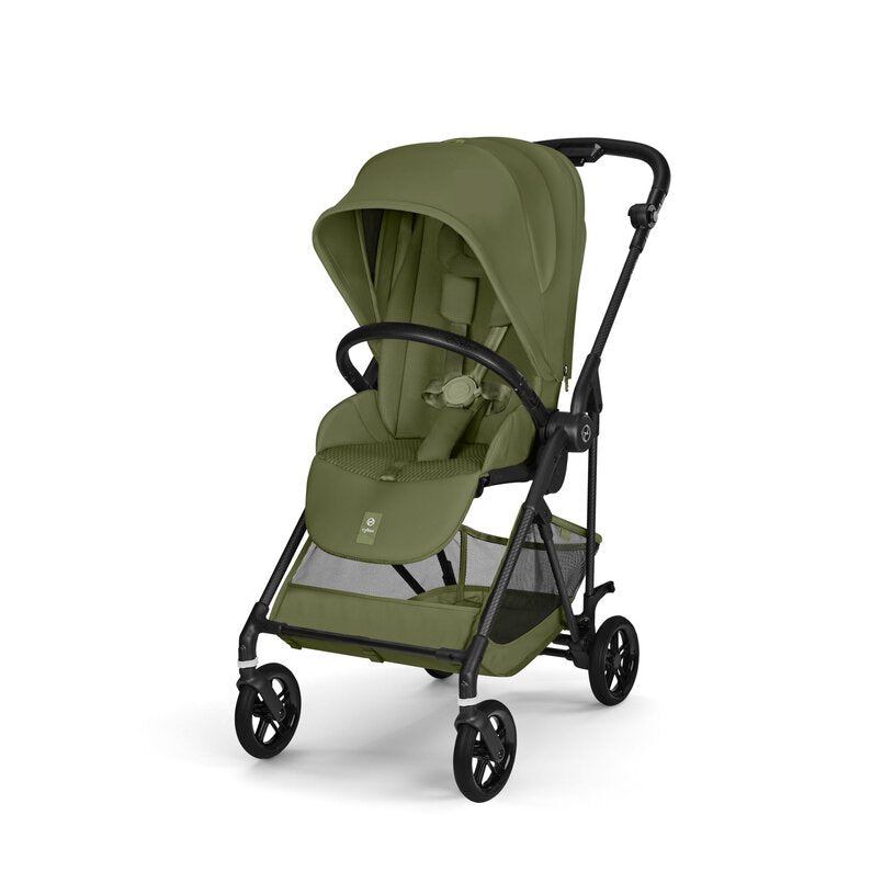 Melio Carbon
