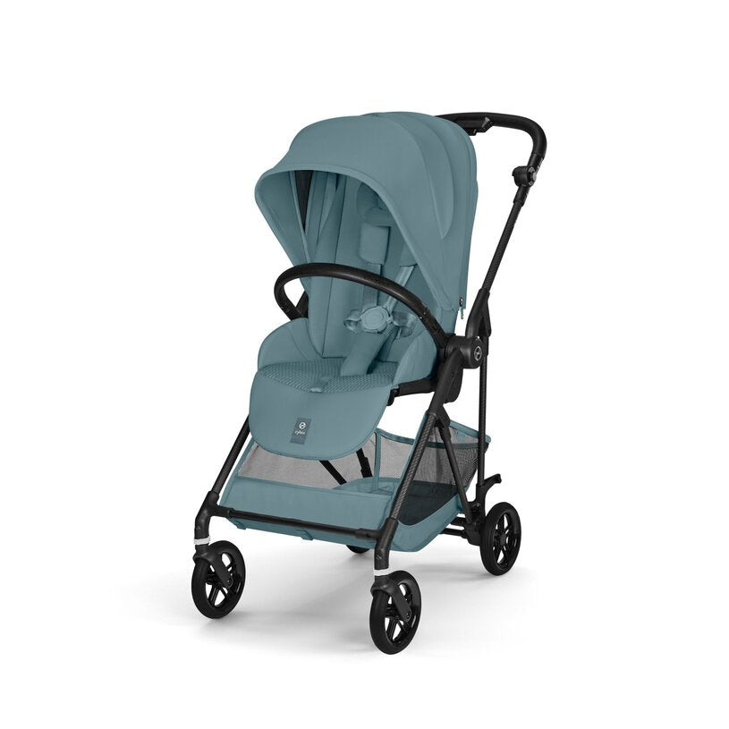Melio Carbon