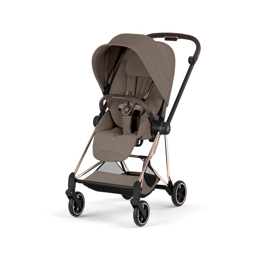 Mios Stoelpakket - Style Collection